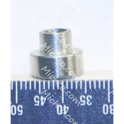 Image of product Replacement Part Bushing Stepped