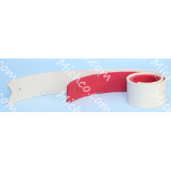 Image of product Blade Kit - Squeegee Gum