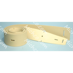 Image of product Blade Kit - Squeegee Gum F