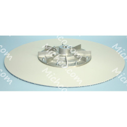 Image of product Pad Driver Assembly -20" Flex