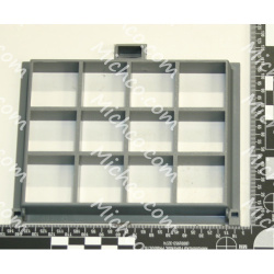 Image of product Replacement Part Exhaust Grill