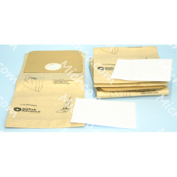 Image of product Paper Bagpkg Of 8 2 Filters