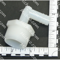 Image of product Replacement Part Barb Elbow E00037