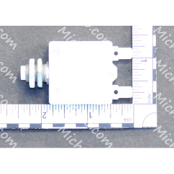 Image of product Circuit Breaker -4.0AMP Push Button