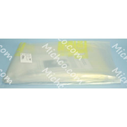 Image of product Bag, Plastic Asbestos 6ML (PKG Of 12