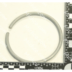 Image of product Spring Brush Holder