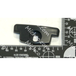 Image of product BUSH FLANGED