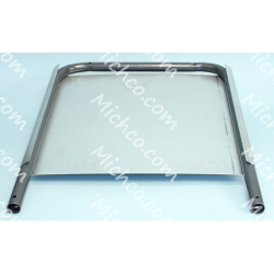 Image of product FRAME AND PLATFORM ASY#SA-1023-C