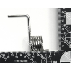 Image of product Replacement Part Spring, Torsion