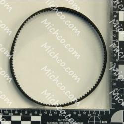 Image of product Belt, Timing (249, M7, DDU