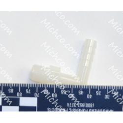 Image of product Fitting, Plastic, E90, BM04 / PM02, Hdp
