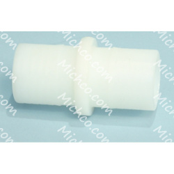 Image of product Fitting, Plastic, Straight, BM24 /BM24