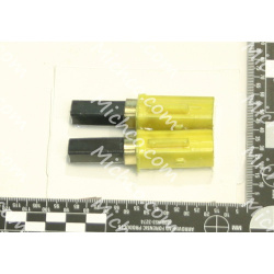 Image of product Brush, Carbon (130416/483,1PICK