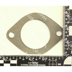 Image of product Housing, Thermostat, W/Gasket (FD