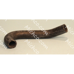 Image of product Hose, Coolant, Mold, 1.50ID To 1.50ID