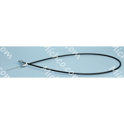 Image of product Cable, Push / Pull, 51.5-Long None / N