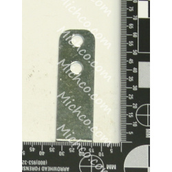 Image of product Plate, Drive Hub, Release Stop (WB