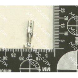 Image of product Terminal, Female, MP280, Sealed, 22-20