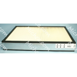 Image of product Filter Package Kit, 098PLTS, CI