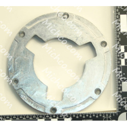 Image of product Plate, Clutch, Metal
