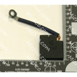 Image of product BRUSH CARBON#572003
