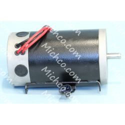 Image of product Motor, Electric, 24 Volt DC 1500RPM 0.75HP 23.0Amp