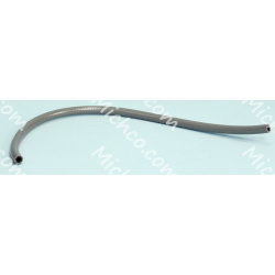 Image of product HOSE, PVC, BRD, 0.25ID 0.50OD 16.0L