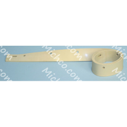 Image of product Blade, Squeegee, Rear, 31.00-Long Gum