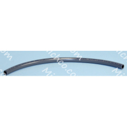 Image of product HOSE, PVC, BRD, 0.25ID 0.50OD 12.0L