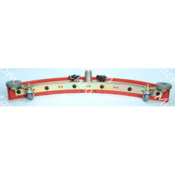 Image of product Squeegee Assembly, 700mm / 28.0 (5400 Obs
