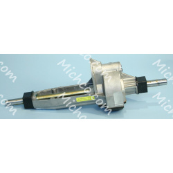 Image of product Transaxle, Replacement (BODY Only
