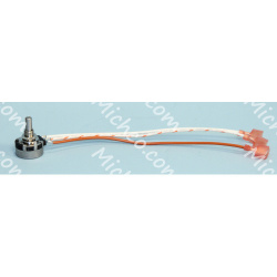 Image of product Potentiometer, W/ Wire (5K