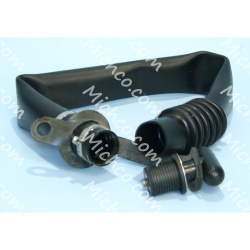 Image of product Hose Assembly, Drain (TYPHOON L13