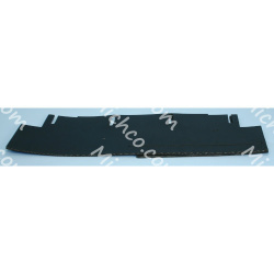 Image of product Skirt Assembly, Door, Main Brush, Right Hand
