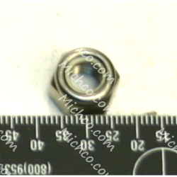 Image of product Replacement Part Nut: M8 - Comcac