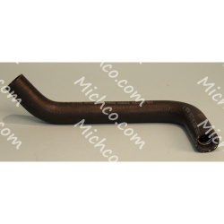 Image of product Hose, Coolant, Mold, 1.25ID To 1.25ID