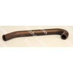 Image of product Hose, Coolant, Mold, 1.25ID To 1.25ID