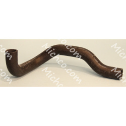 Image of product Hose, Coolant, Mold, 1.25ID To 1.25ID