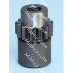 Image of product Replacement Part Gear, Input