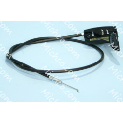 Image of product CABLE-THROTTLE CONTROL ASSY