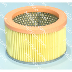 Image of product Replacement Part Filter, HEPA