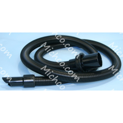 Image of product Hose Complete, 1.25"/ 32mm (STANDARD