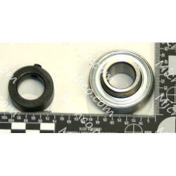 Image of product Bearing, Ball, 0.75-Dia.