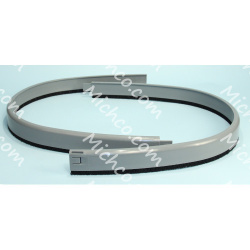 Image of product Bumper, Head, 80cm, Bristle Skirt 2 Piece