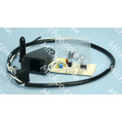 Image of product PCB Cord And Switch Kit 120 Volt