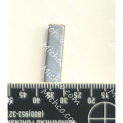 Image of product Key 1/4X1/4X31/32 Squeegee