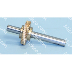 Image of product Gear Assembly For 45035D
