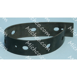 Image of product Blade Squeegee Back Up