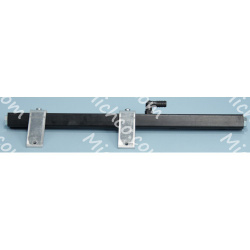 Image of product Assembly Solution Tube - NO Nozzles