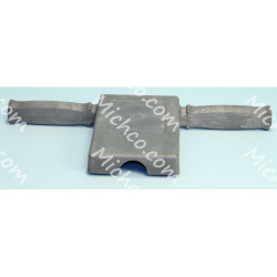 Image of product Replacement Part Handle Front